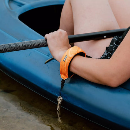 Carson Floating Wrist Strap (assorted colours)