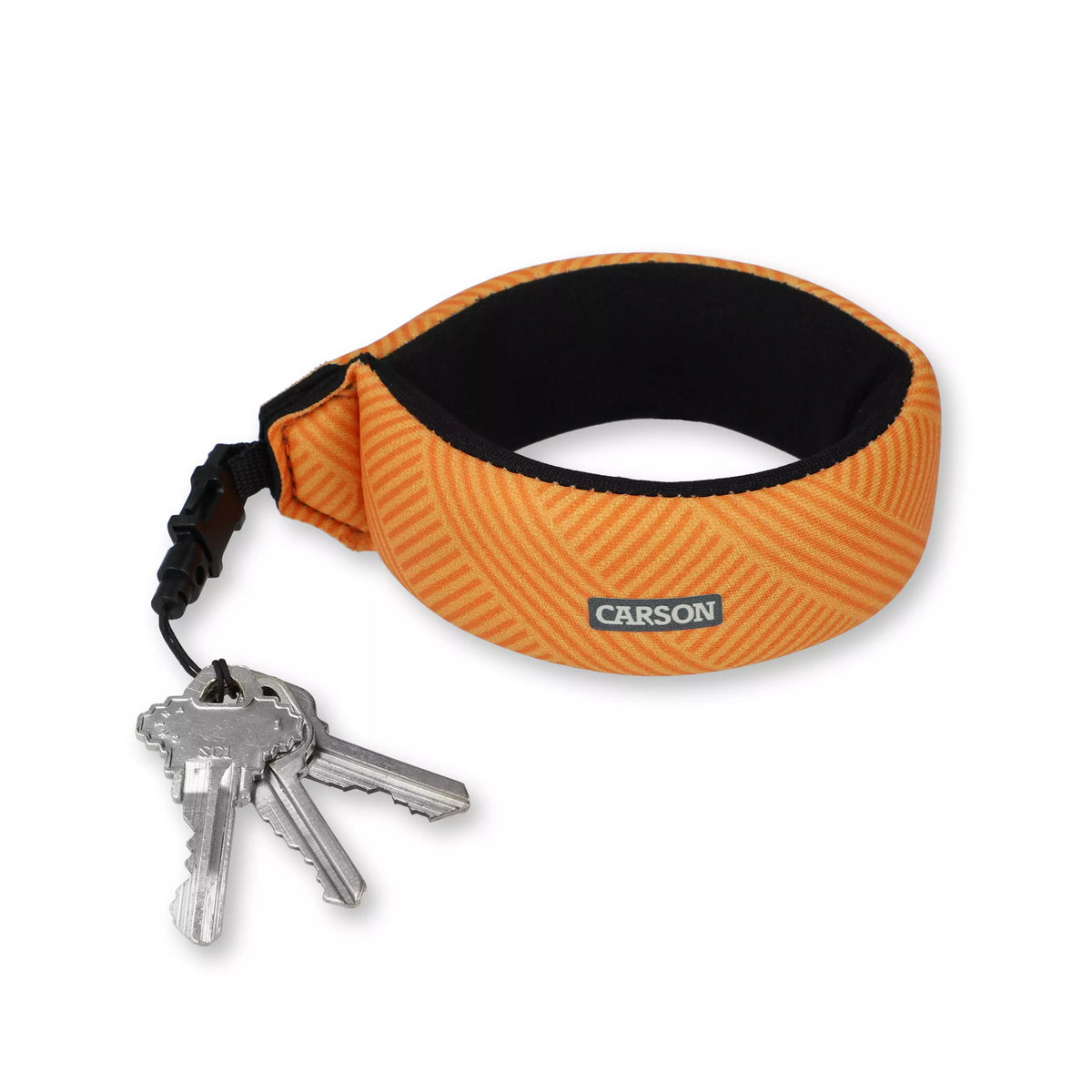 Carson Floating Wrist Strap (assorted colours)