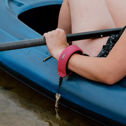 Carson Floating Wrist Strap (assorted colours)