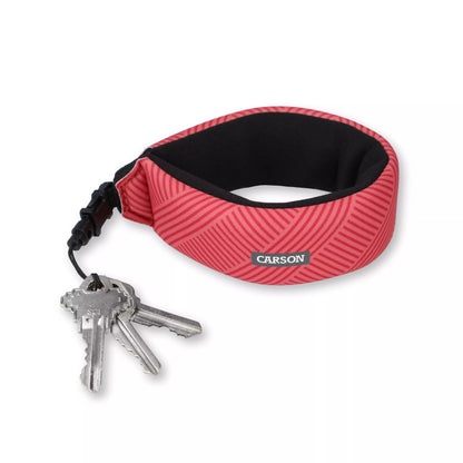 Carson Floating Wrist Strap (assorted colours)