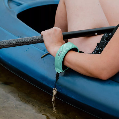 Carson Floating Wrist Strap (assorted colours)