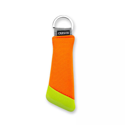 Carson Floating Keychain (assorted colours)