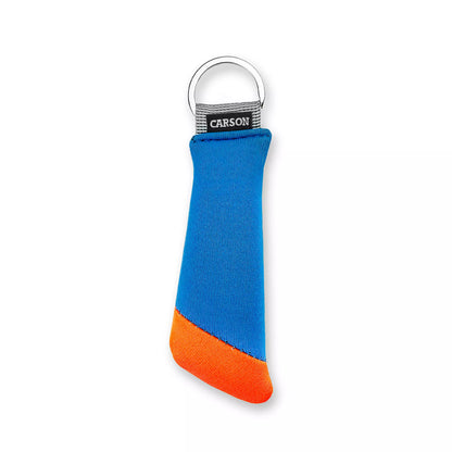 Carson Floating Keychain (assorted colours)