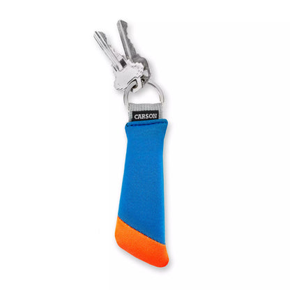 Carson Floating Keychain (assorted colours)