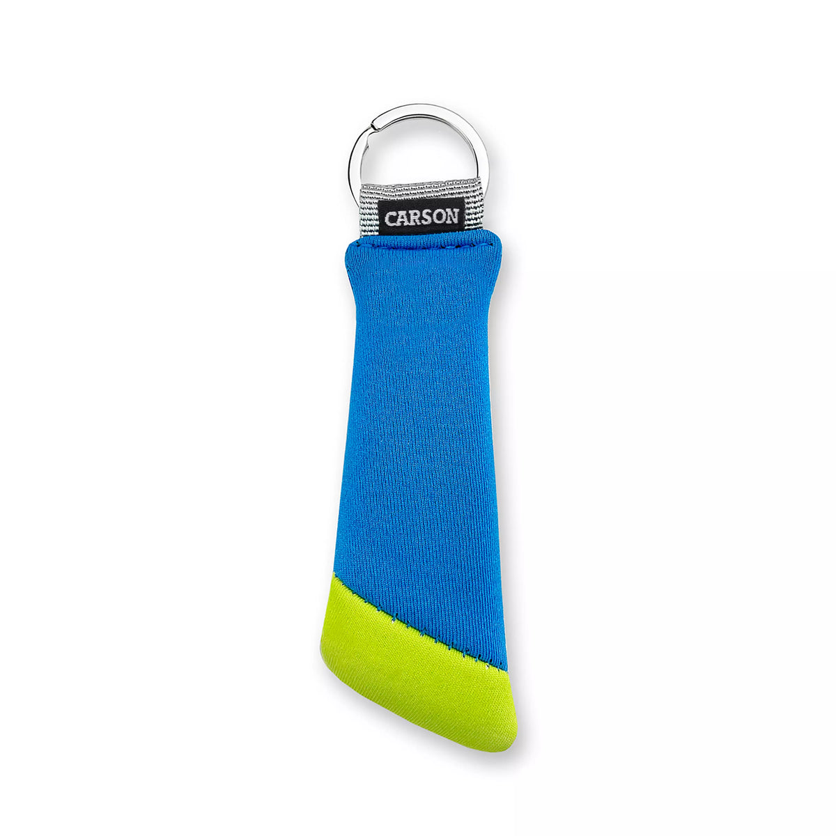 Carson Floating Keychain (assorted colours)