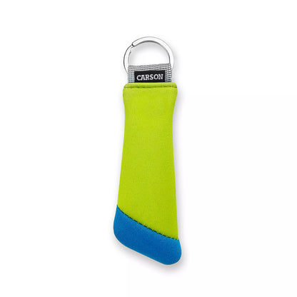 Carson Floating Keychain (assorted colours)