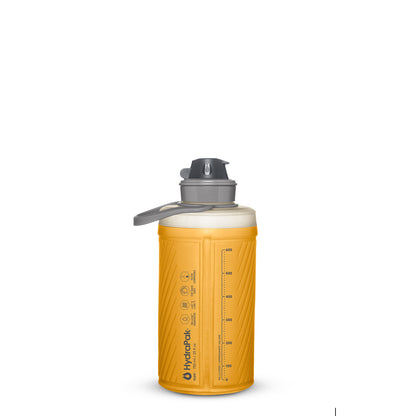 Flux Bottle 2026 - 750 ml