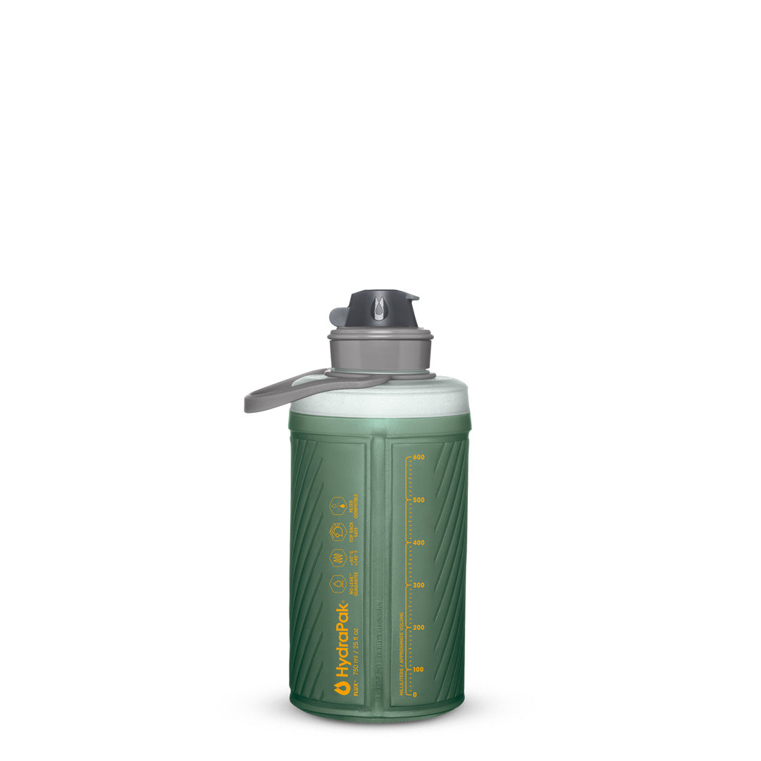 Flux Bottle 2026 - 750 ml