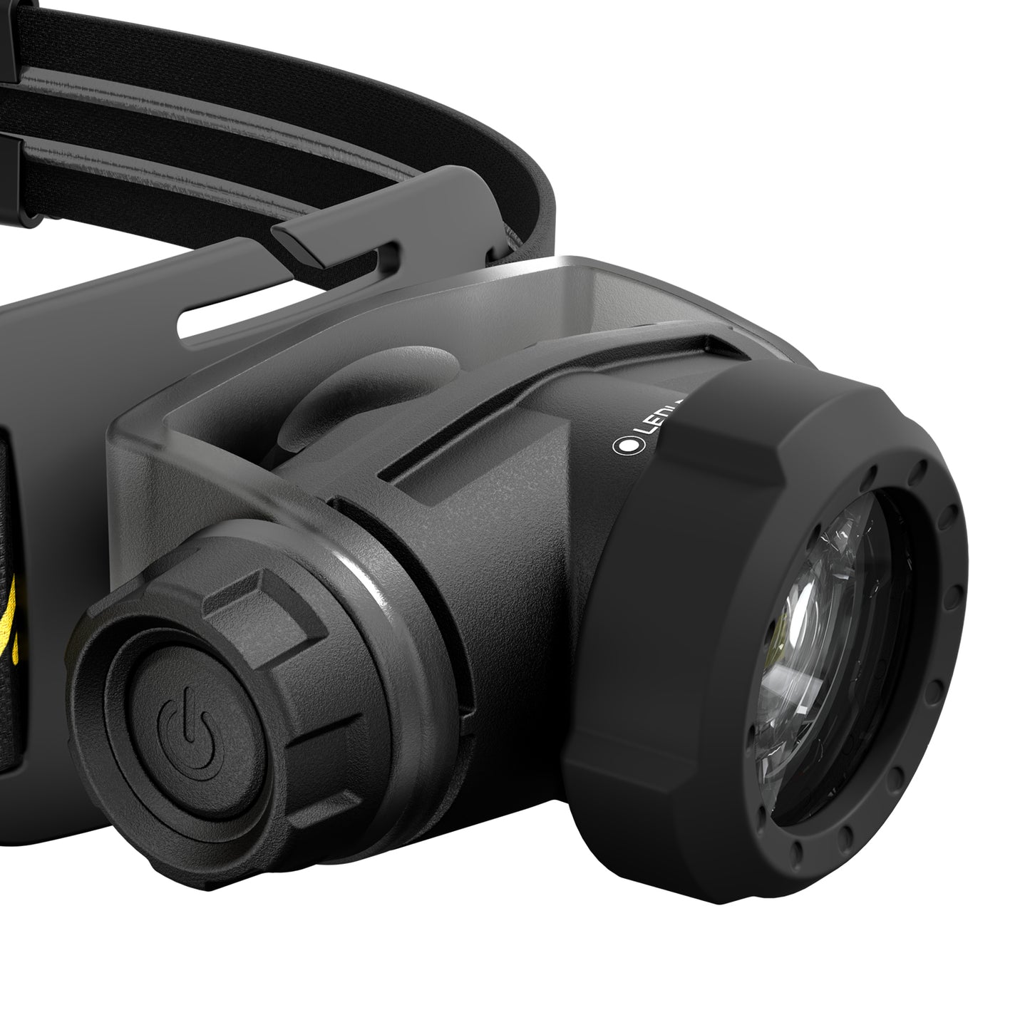 H5R Pro 2026 Headlamp