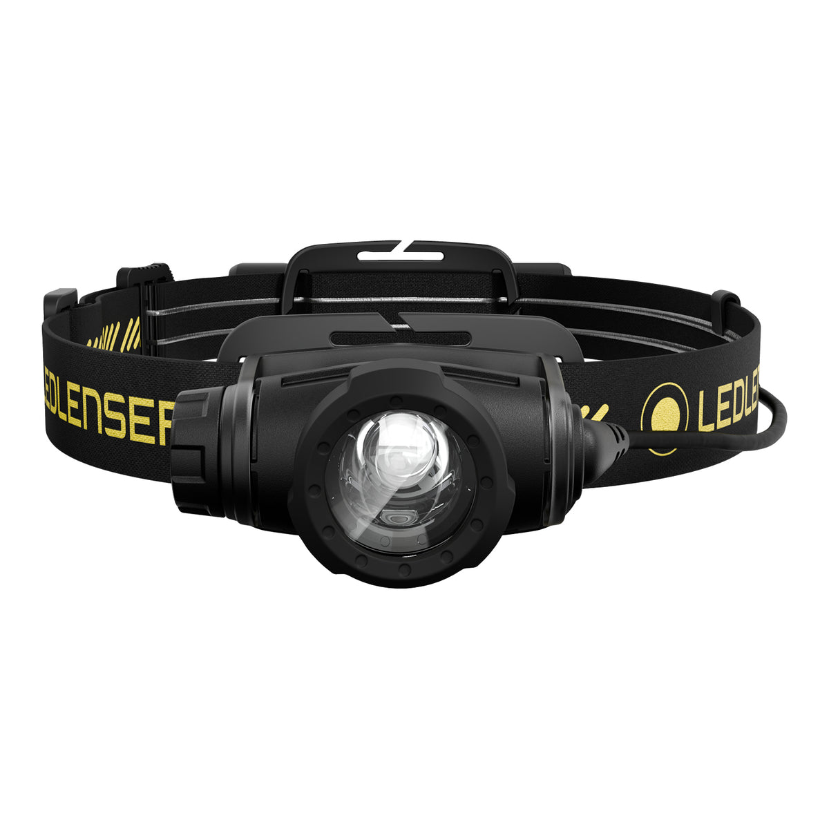 H5R Pro 2026 Headlamp