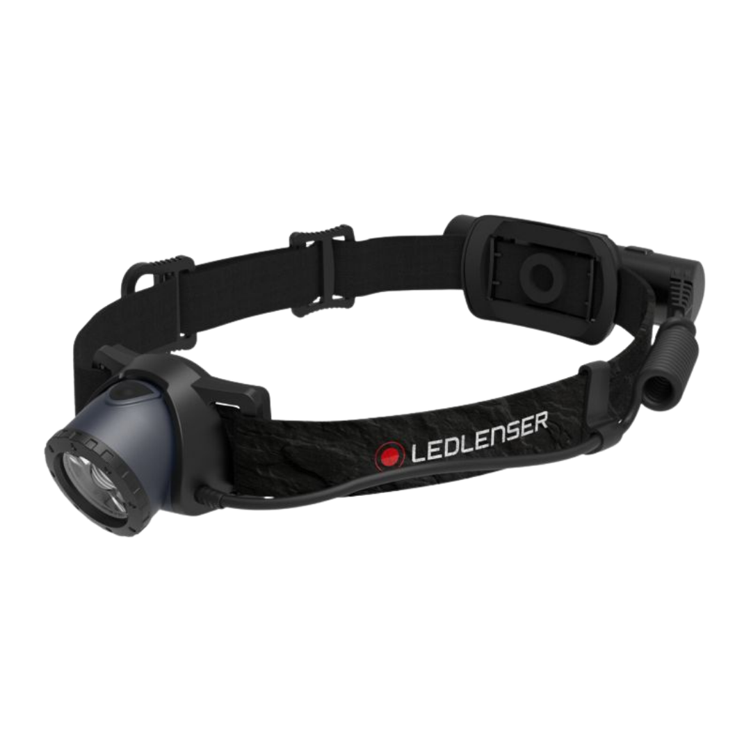 H8R Headlamp Anniversary Edition