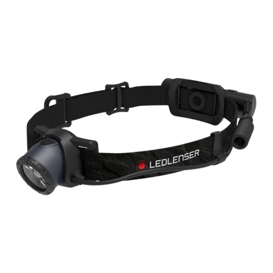 H8R Headlamp Anniversary Edition