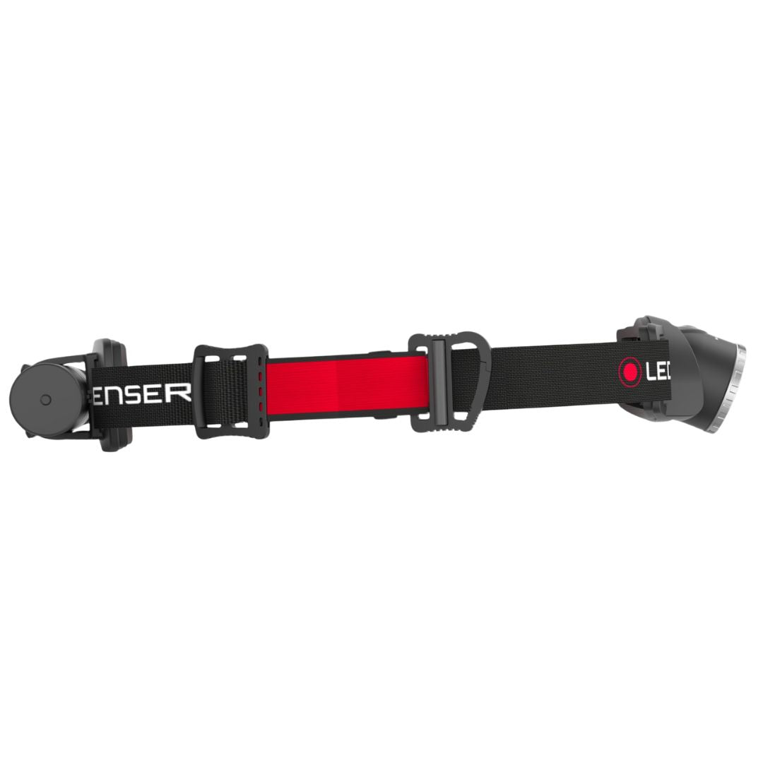 Ledlenser H8R Rechargeable Headlamp