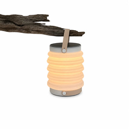 Haven 6000 3-in-1 Premium Solar Lantern