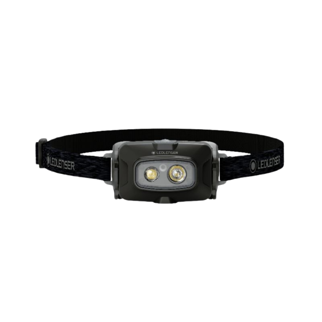 Ledlenser HF4R Core Headlamp