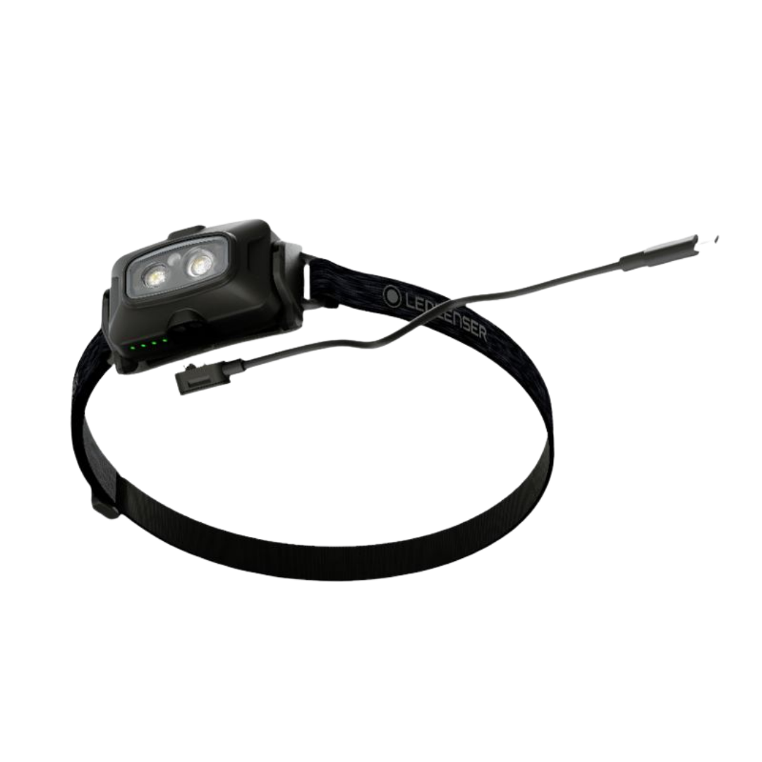 Ledlenser HF4R Core Headlamp