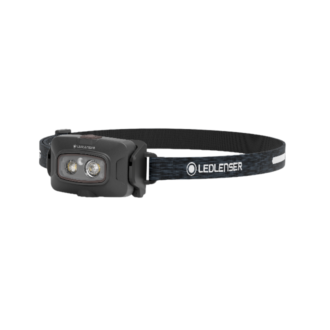 Ledlenser HF4R Signature Headlamp