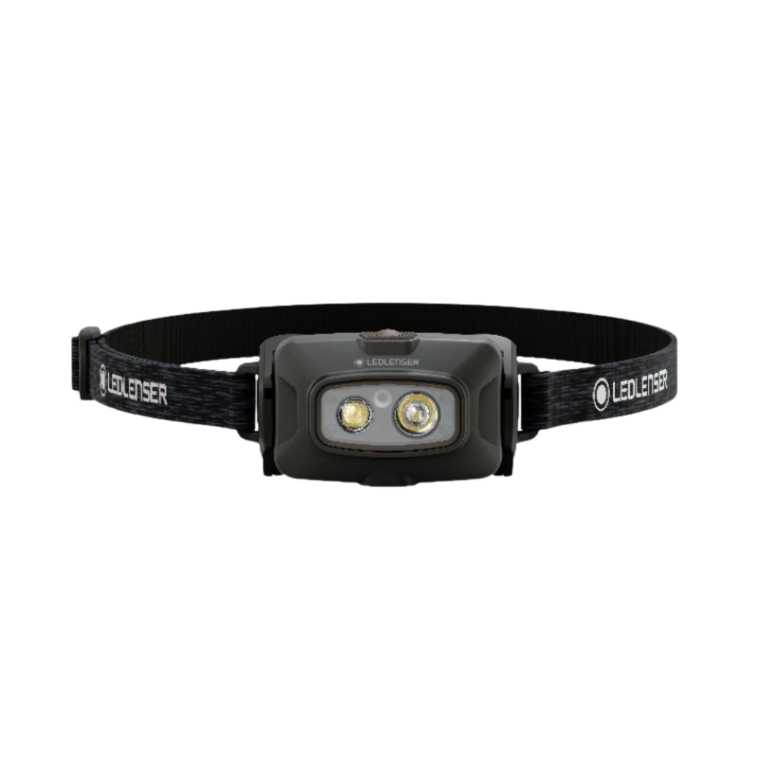 Ledlenser HF4R Signature Headlamp