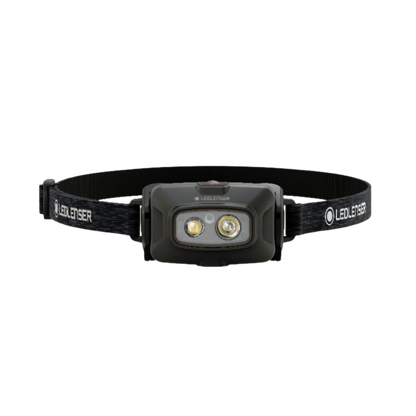 Ledlenser HF4R Signature Headlamp