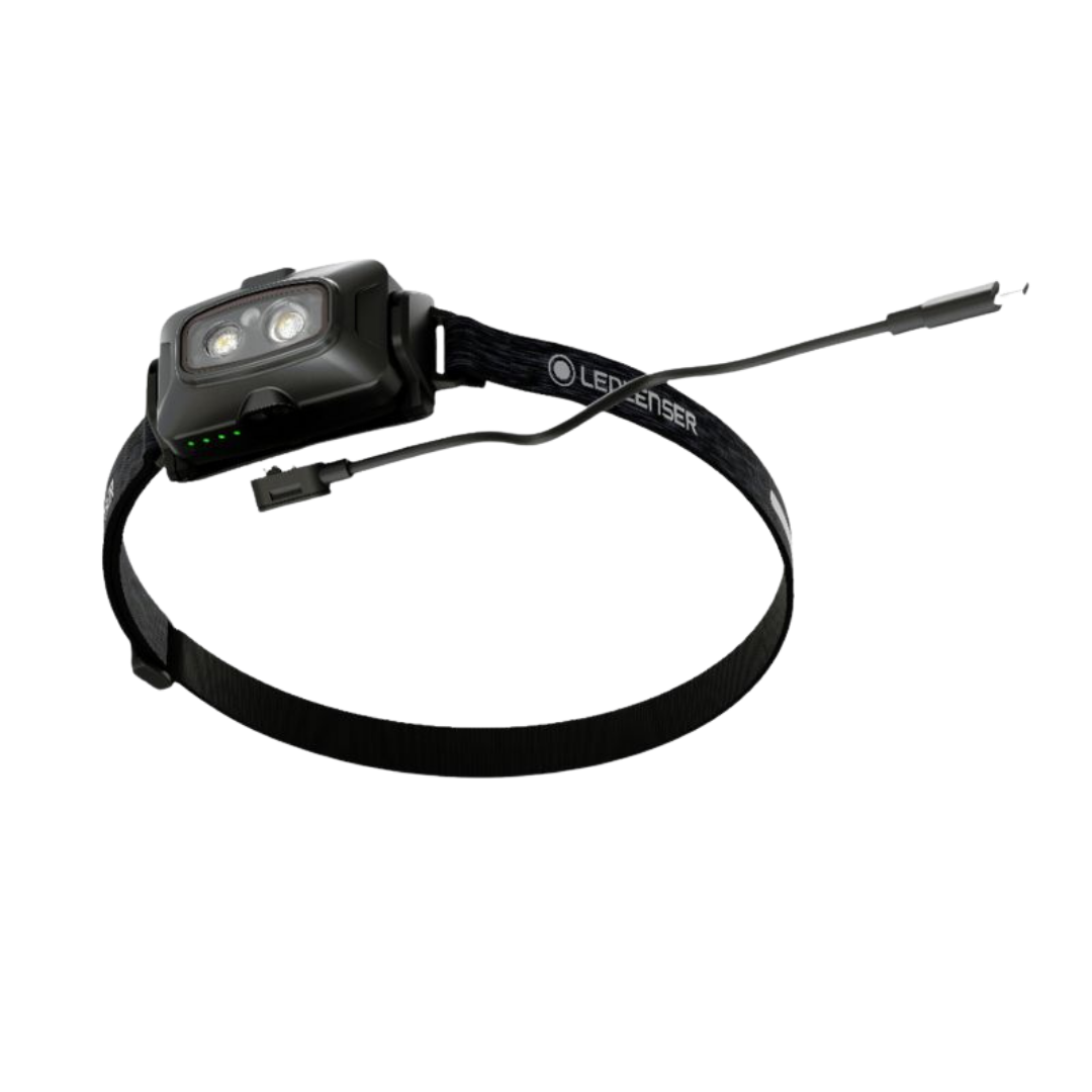 Ledlenser HF4R Signature Headlamp