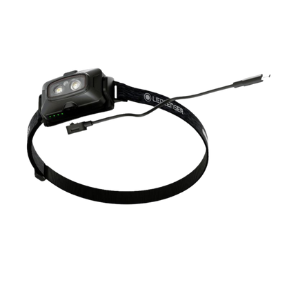 Ledlenser HF4R Signature Headlamp