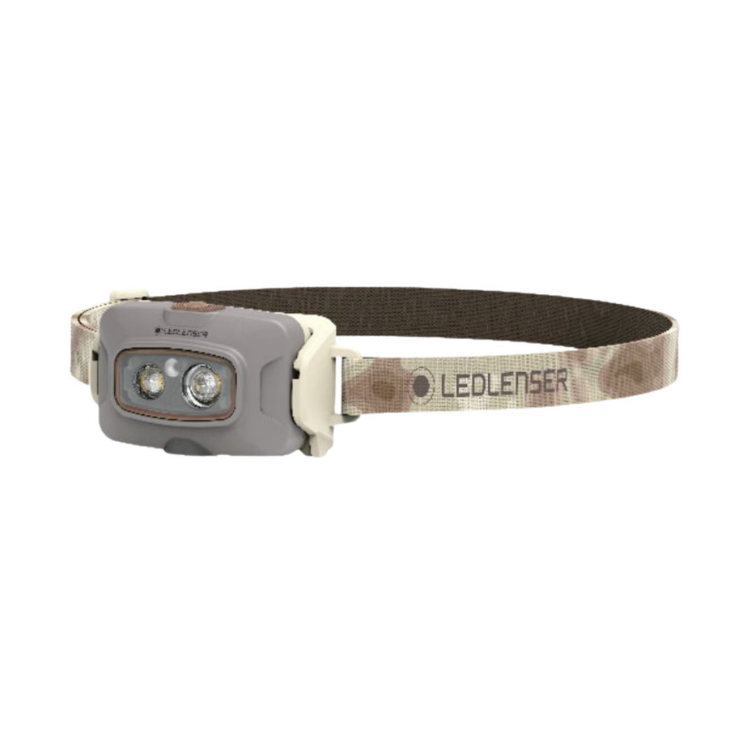Ledlenser HF4R Signature Headlamp