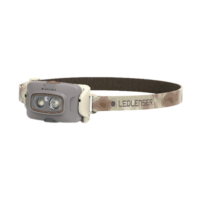 Ledlenser HF4R Signature Headlamp