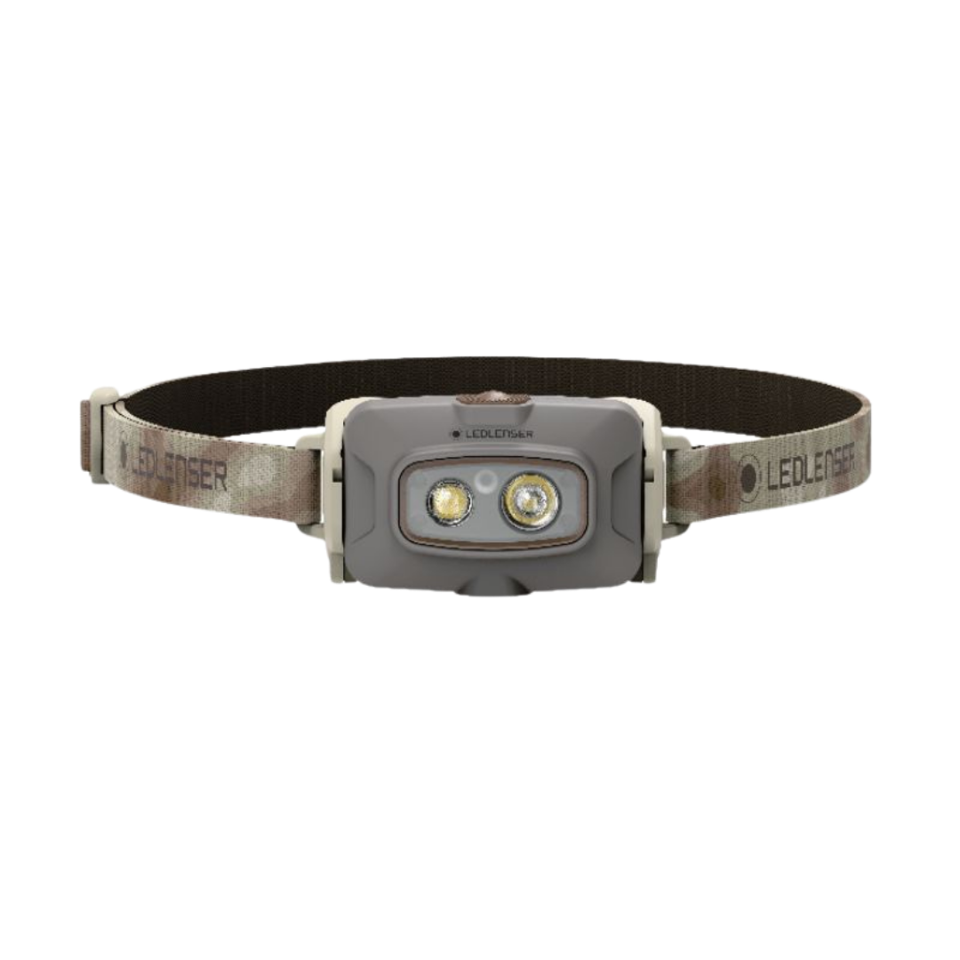 Ledlenser HF4R Signature Headlamp