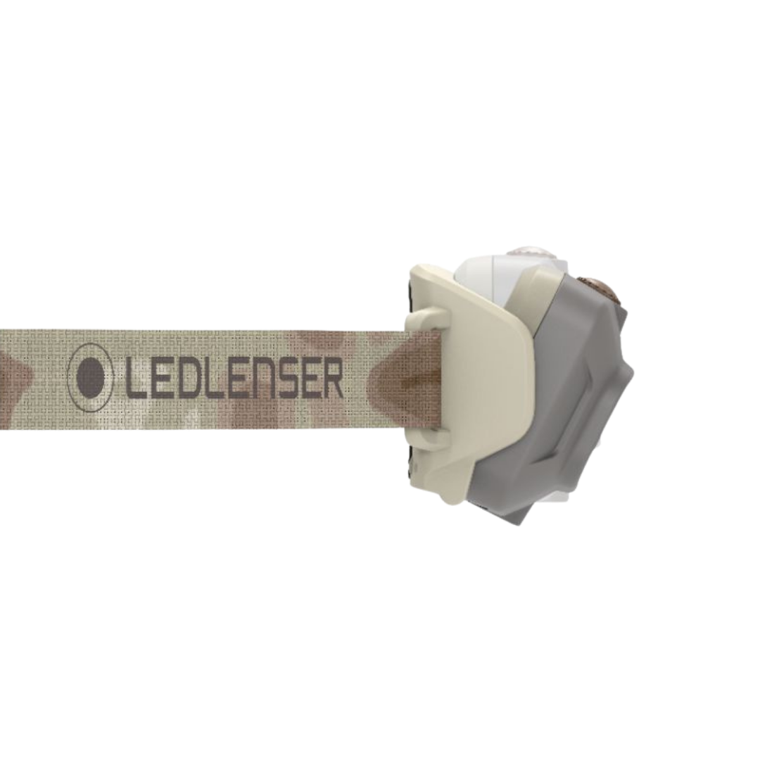 Ledlenser HF4R Signature Headlamp