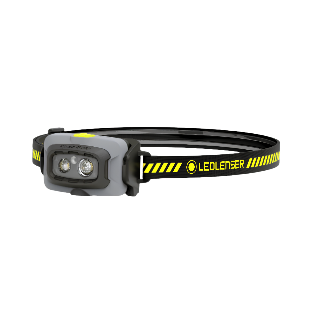 Ledlenser HF4R Work Headlamp