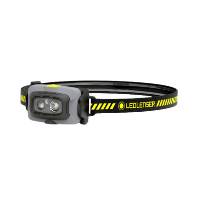 Ledlenser HF4R Work Headlamp