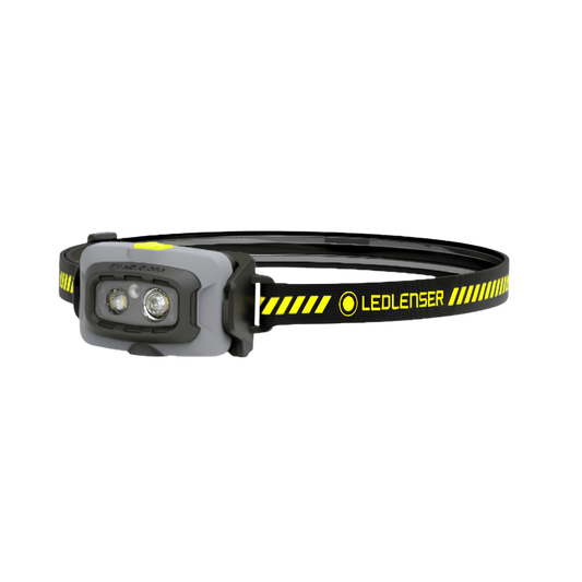 Ledlenser HF4R Work Headlamp