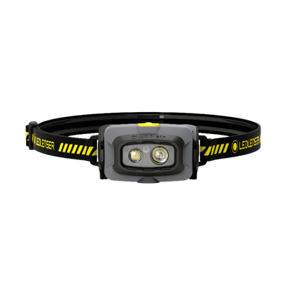 Ledlenser HF4R Work Headlamp