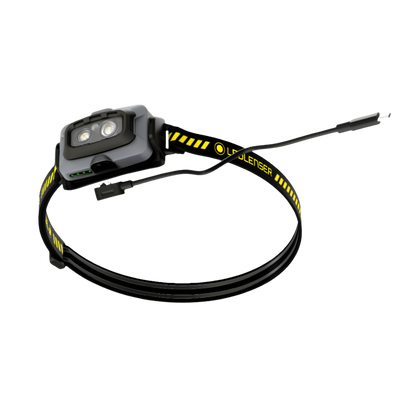 Ledlenser HF4R Work Headlamp