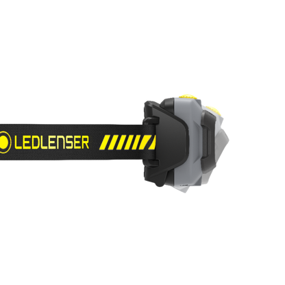 Ledlenser HF4R Work Headlamp