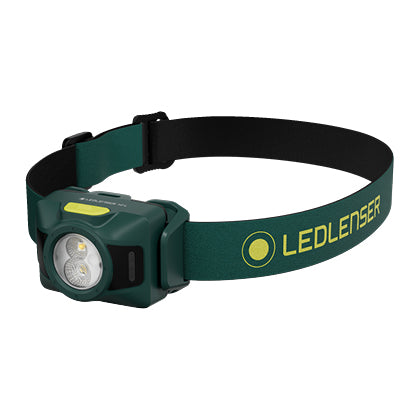HF4 2026 Headlamp