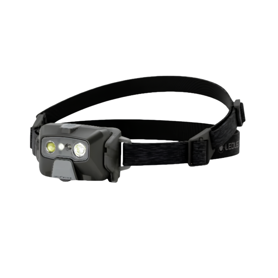 Ledlenser HF6R Core Headlamp