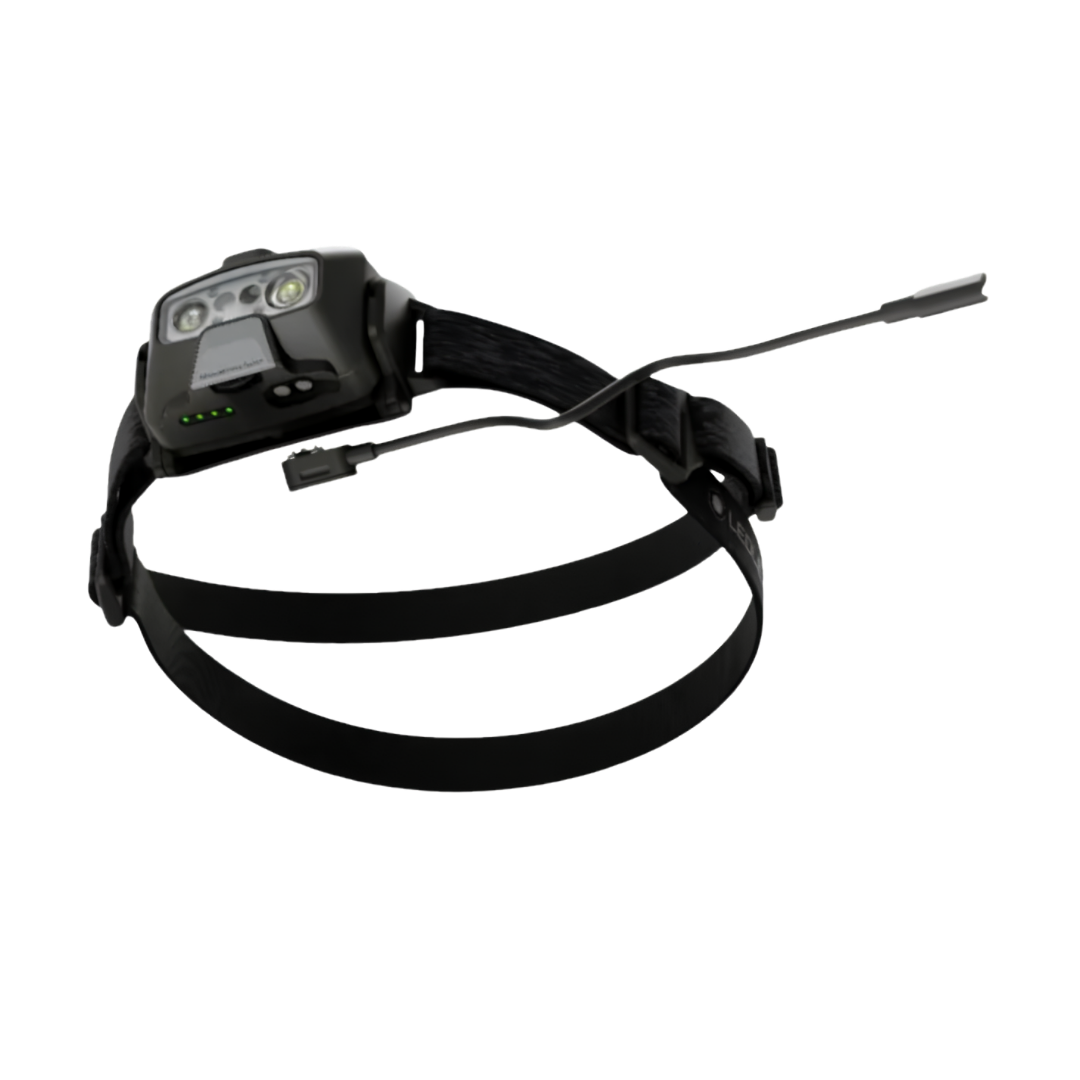 Ledlenser HF6R Core Headlamp