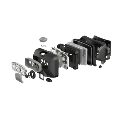 Ledlenser HF6R Core Headlamp