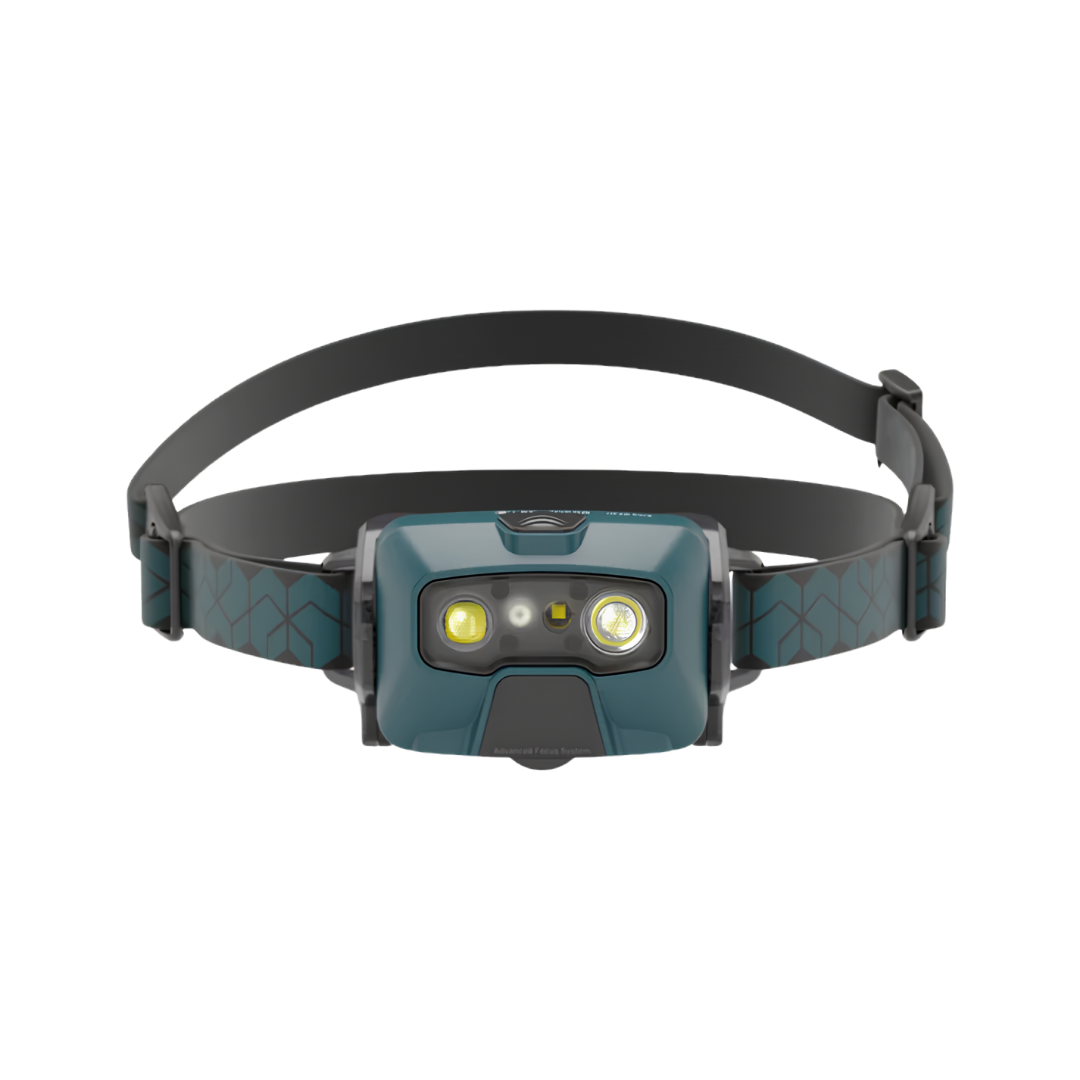 Ledlenser HF6R Core Headlamp