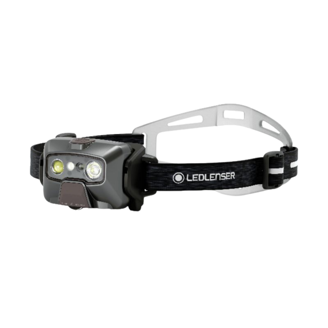Ledlenser HF6R Signature Headlamp