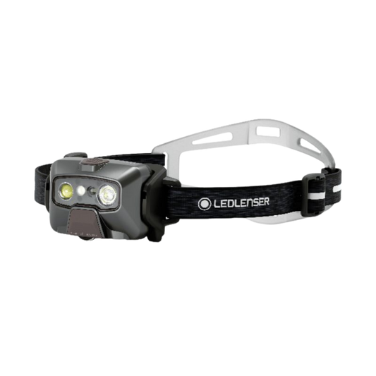 Ledlenser HF6R Signature Headlamp