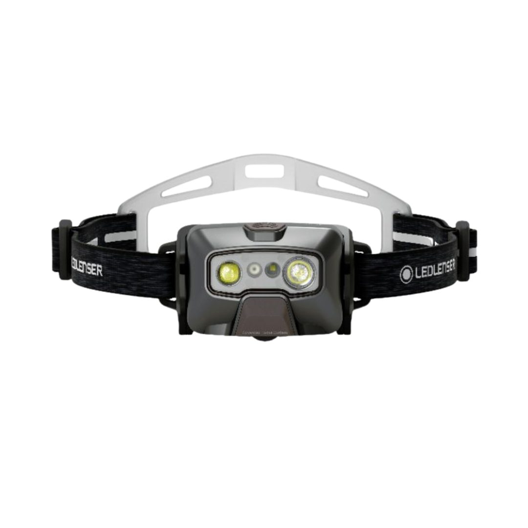 Ledlenser HF6R Signature Headlamp
