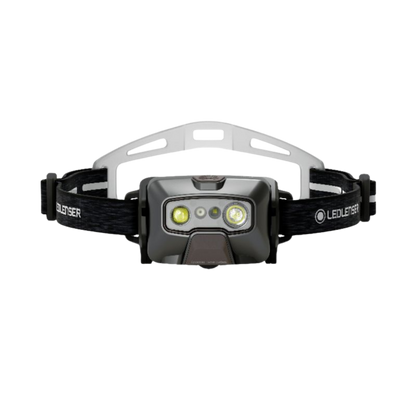 Ledlenser HF6R Signature Headlamp