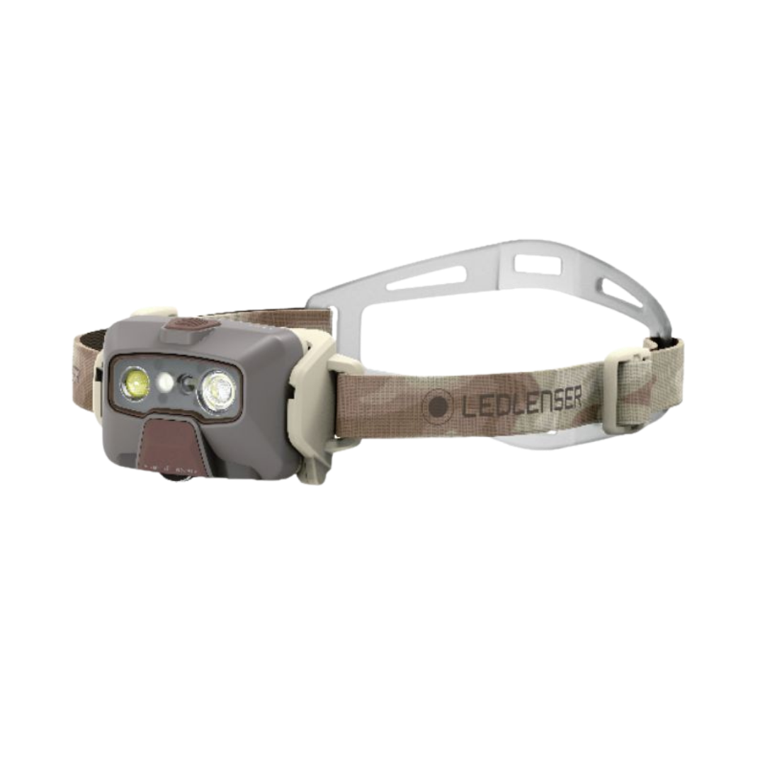 Ledlenser HF6R Signature Headlamp