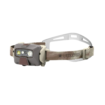 Ledlenser HF6R Signature Headlamp