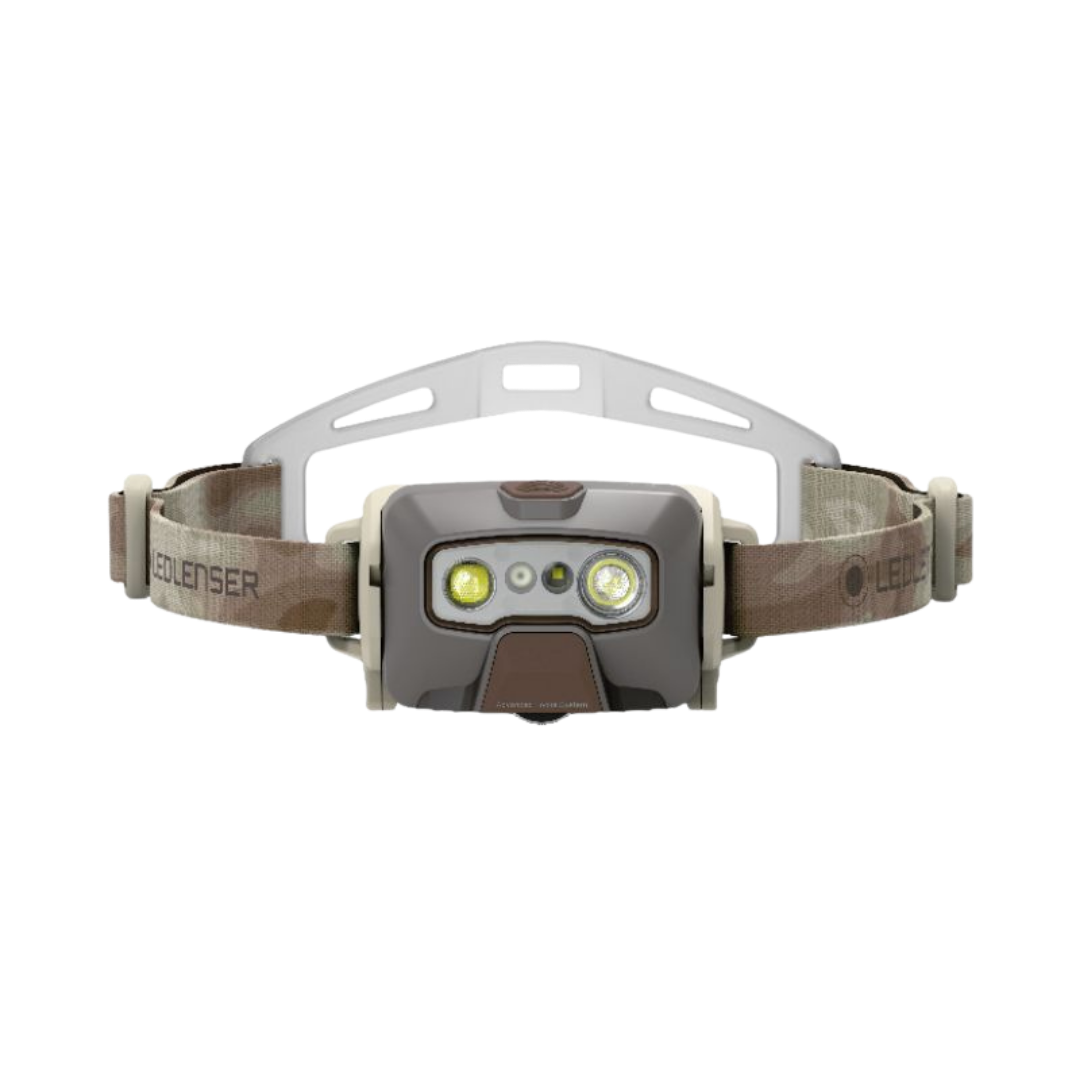 Ledlenser HF6R Signature Headlamp