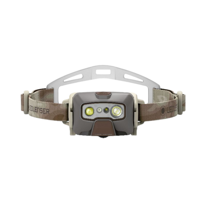 Ledlenser HF6R Signature Headlamp