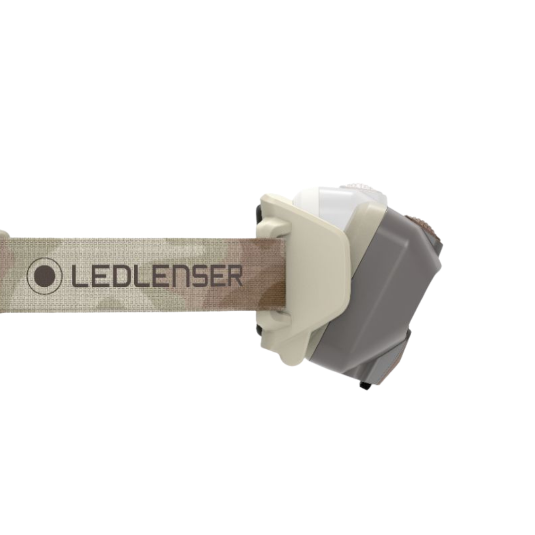 Ledlenser HF6R Signature Headlamp