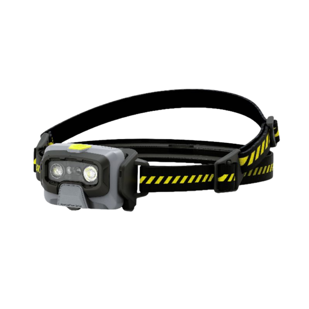 Ledlenser HF6R Work Headlamp